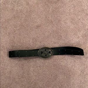 Women’s size 16 belt
